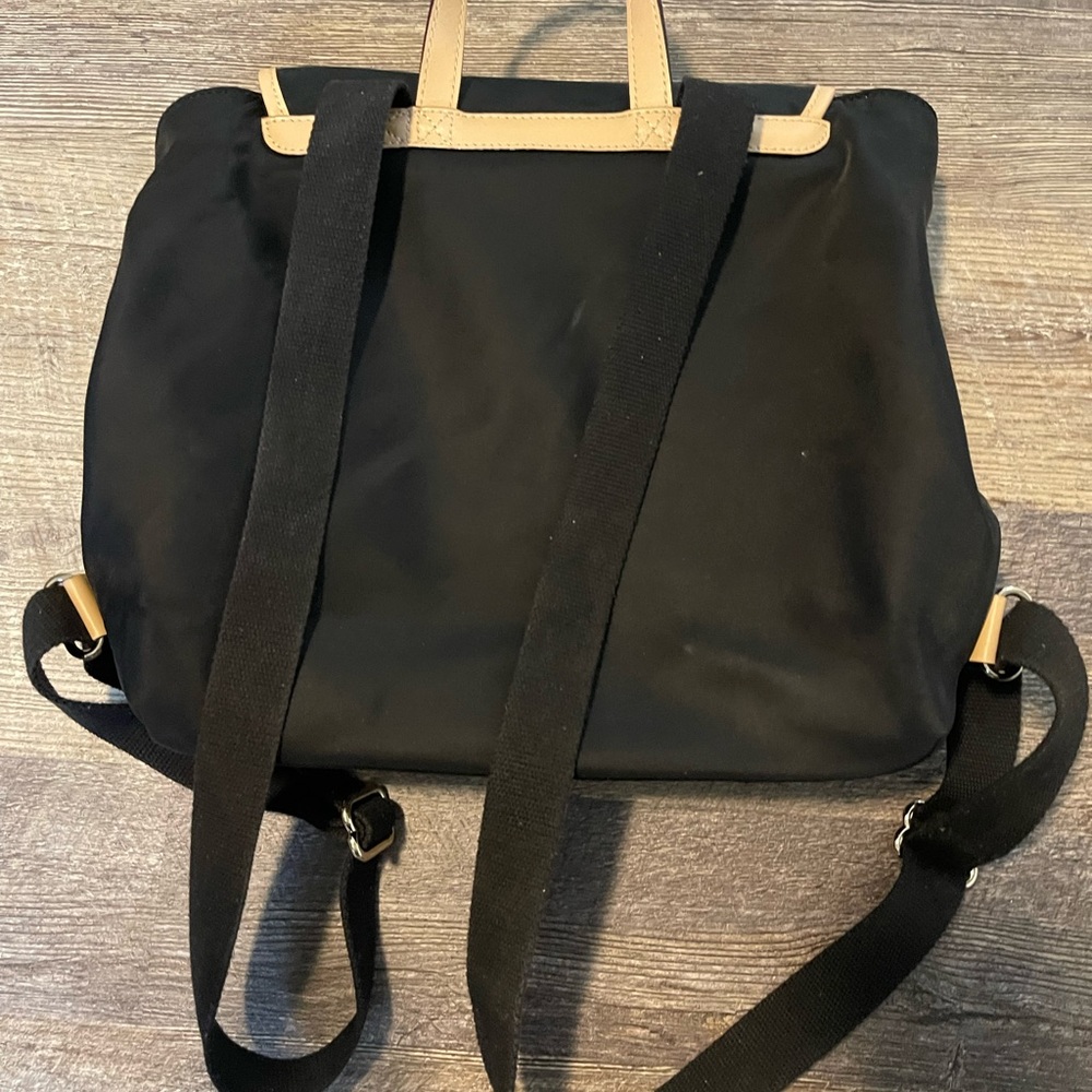 Kate Spade Backpack - Picture 3 of 5